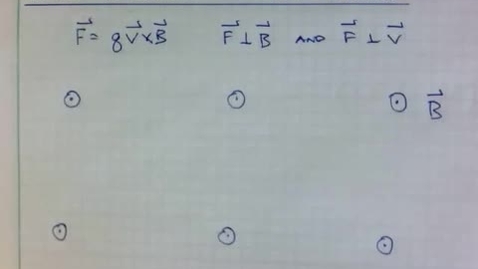 Thumbnail for MotionInBField