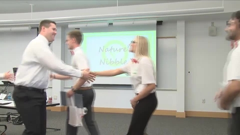 Thumbnail for NTSC Round 2 - University of San Diego 10/13/17