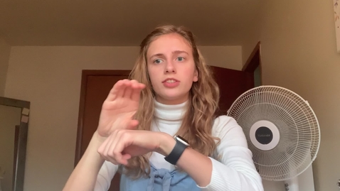 Thumbnail for hot chocolate.mov