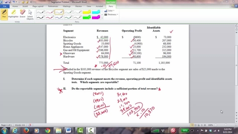 Thumbnail for A525 Ch14Video4SegmtProblemPartB