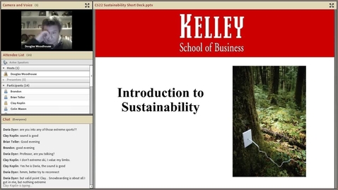 Thumbnail for dwoodhou MP4s_C522 Woodhouse_C522 Woodhouse W13 Session 10 Sustainability