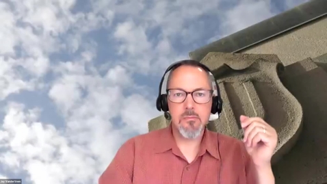 Thumbnail for Fostering Student Engagement Online &amp; In Person: UCET Workshops, July 13, 2021