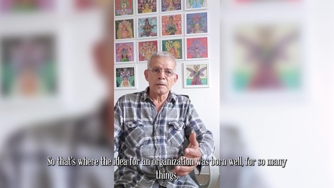 Thumbnail for Voces Vivas: The Heartbeat of ALASI