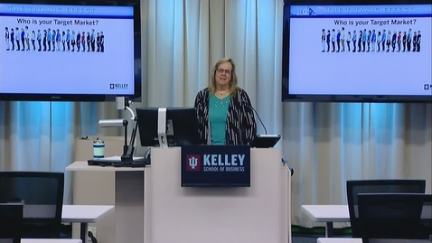 Thumbnail for Titanic Effect Market Segmentation 101