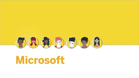 Thumbnail for Microsoft