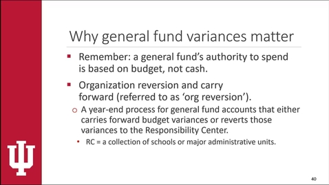 Thumbnail for 8 Org Reversion