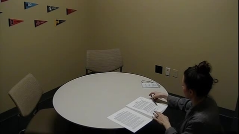 Thumbnail for Salesforce Team Selling Competition - Jackson Laterza &amp; Keeley Svoboda 2/9/18