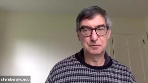 Thumbnail for Review of Chapters 1-3 (Part 2)