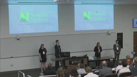 Thumbnail for NTSC Final Round - University of Kansas 10/13/17