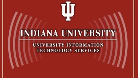 Thumbnail for Elinor Ostrom Keynote Address at GIS Day 2009