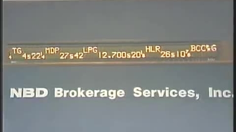 Thumbnail for ECON E201: Lecture 15, Imperfect Competition