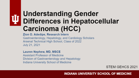 Thumbnail for Zion Adedipe