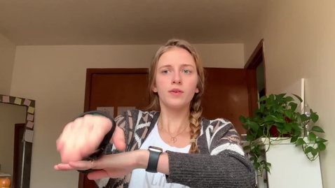 Thumbnail for Good afternoon