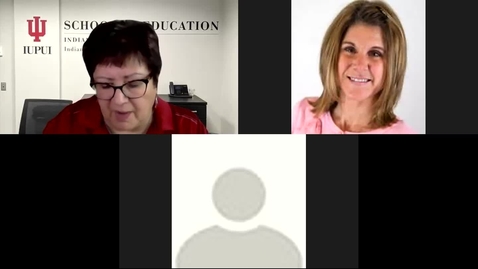 Thumbnail for Block 1 Orientation August 25, 2020 