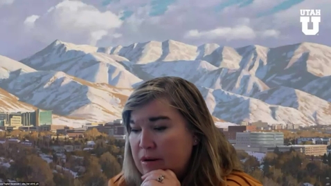 Thumbnail for University of Utah: Lisa Taylor-Swanson - MenoGap, Acupuncture