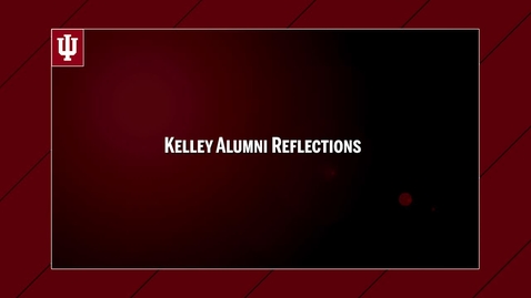Thumbnail for Meet Kelley Women: Katharine Finn