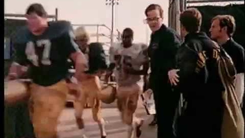 Thumbnail for Rudy Movie Trailer