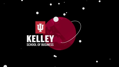 Thumbnail for entry CIBER Focus: Indiana University Diplomacy Lab Program with Michael Hamburger