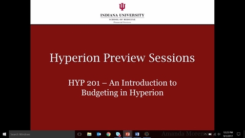 Thumbnail for HYP 201 