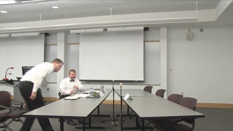 Thumbnail for NTSC Round 1 - Baylor University 10/12/17