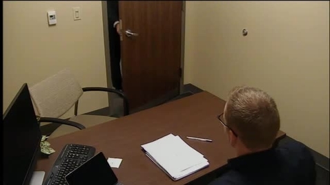 Thumbnail for NTSC Fall Pre Comp - Joe Mozden 9/26/17