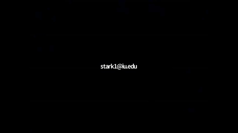 Thumbnail for SNRI Seminar Series: Josh Gulley, Ph.D.