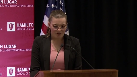 Thumbnail for ARW 2024 Day 1 Session 4