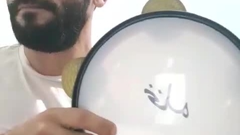 Thumbnail for الفنان بكري رامي