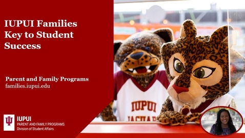 Thumbnail for 2020 Family Orientation Session Presentation 