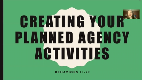 Thumbnail for 555 Planned Agency Activities Behaviors 11-22