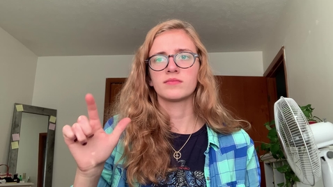 Thumbnail for hazel.MOV