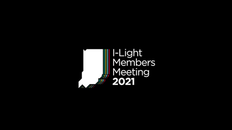 Thumbnail for entry I-Light 2021: I-Light Network updates