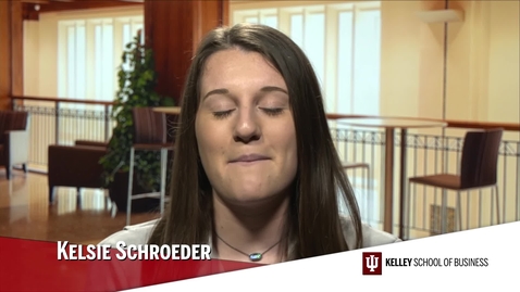 Thumbnail for Kelsie Schroeder- Personal Brand Speech