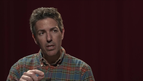 Thumbnail for CIBER Focus: &quot;Purpose-Driven Business: Finding Mutual Success&quot; with Wayne Pacelle - Nov. 3, 2016