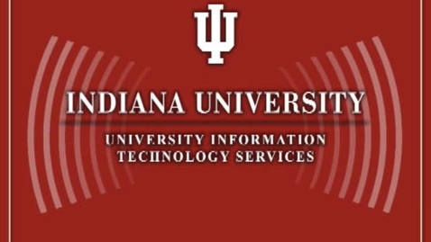 Thumbnail for Vice President Update for IT Strategic Plan