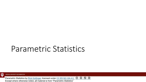 Thumbnail for K300 L18 Mod 01 Parametric Statistics