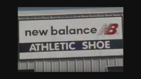 Thumbnail for P200 New Balance (Supply Chain)