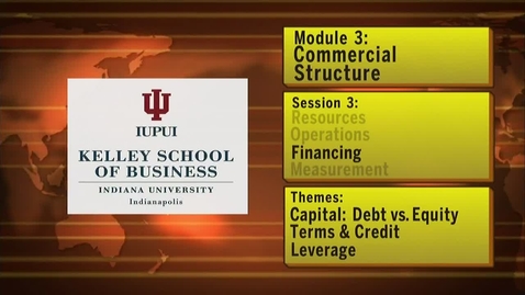 Thumbnail for FSC 3-3 Financing