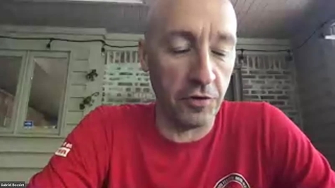 Thumbnail for Pathways in Academic Medicine by Dr. Bosslet