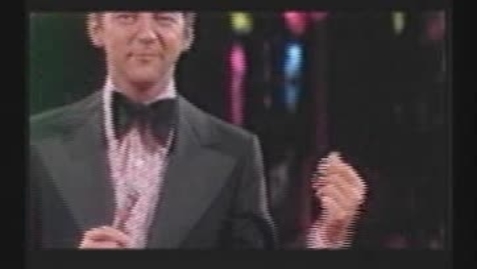 Thumbnail for Bobby Darin Singing Mack the Knife
