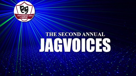 Thumbnail for JagVoices 2