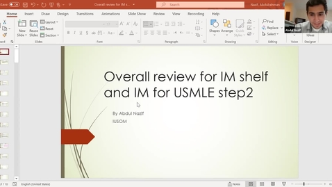 Thumbnail for Board Question Review Session 10/4