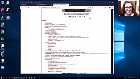 Thumbnail for K200 Navigating Canvas