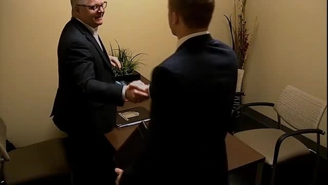 Thumbnail for Salesforce Team Selling Comp - Adam Hacherl &amp; Luke DeWaal 2/3/17