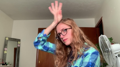 Thumbnail for mohawk.MOV