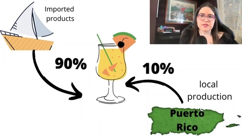 Thumbnail for THE “LAW TO USE THE MARK THE DELPAÍS,” ACT 195-2016: A CASE STUDY OF PUERTO RICO’S ATTEMPT TO USE GEOGRAPHIC INDICATIONS FOR ECONOMIC DEVELOPMENT