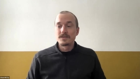 Thumbnail for I101 Group Project Overview