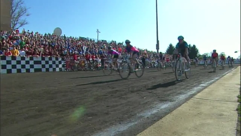 Thumbnail for 2006 Womens Little 500