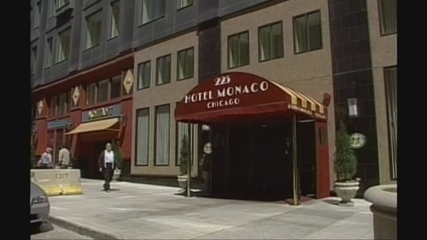 Thumbnail for P200 The 3-T's (Hotel Monaco)