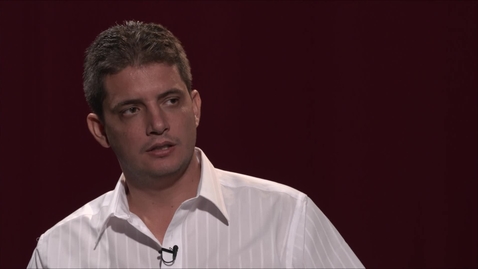 Thumbnail for CIBER Focus: &quot;Entrepreneurship in Cuba&quot; with Manuel Antonio Arias Seijas - August 7, 2017